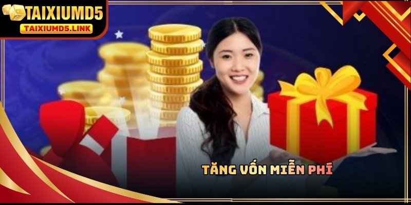 Săn mã code quà tặng nạp tiền vào tài khoản Tài Xỉu MD5 mỗi ngày