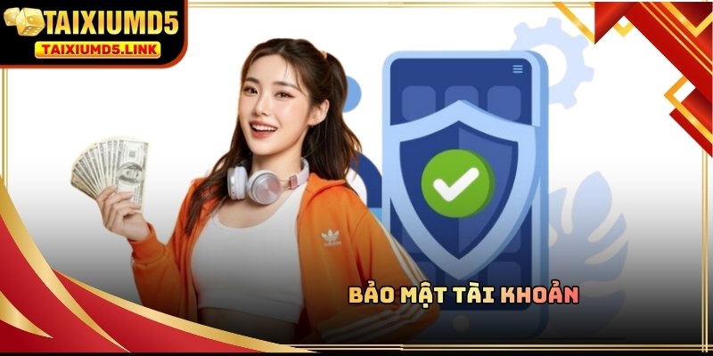 Tài xỉu md5 bảo mật và an toàn trên hàng đầu